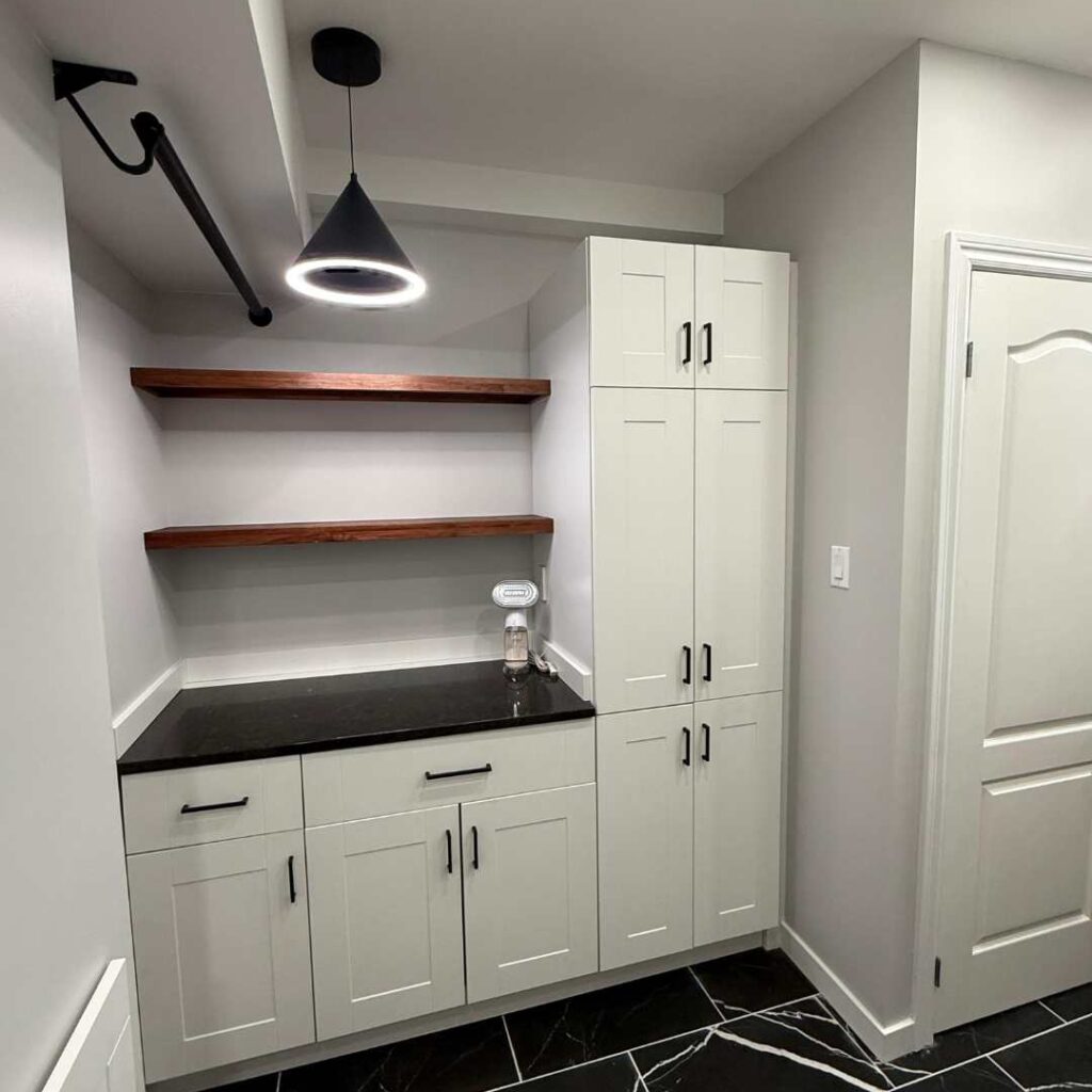 home remodeling